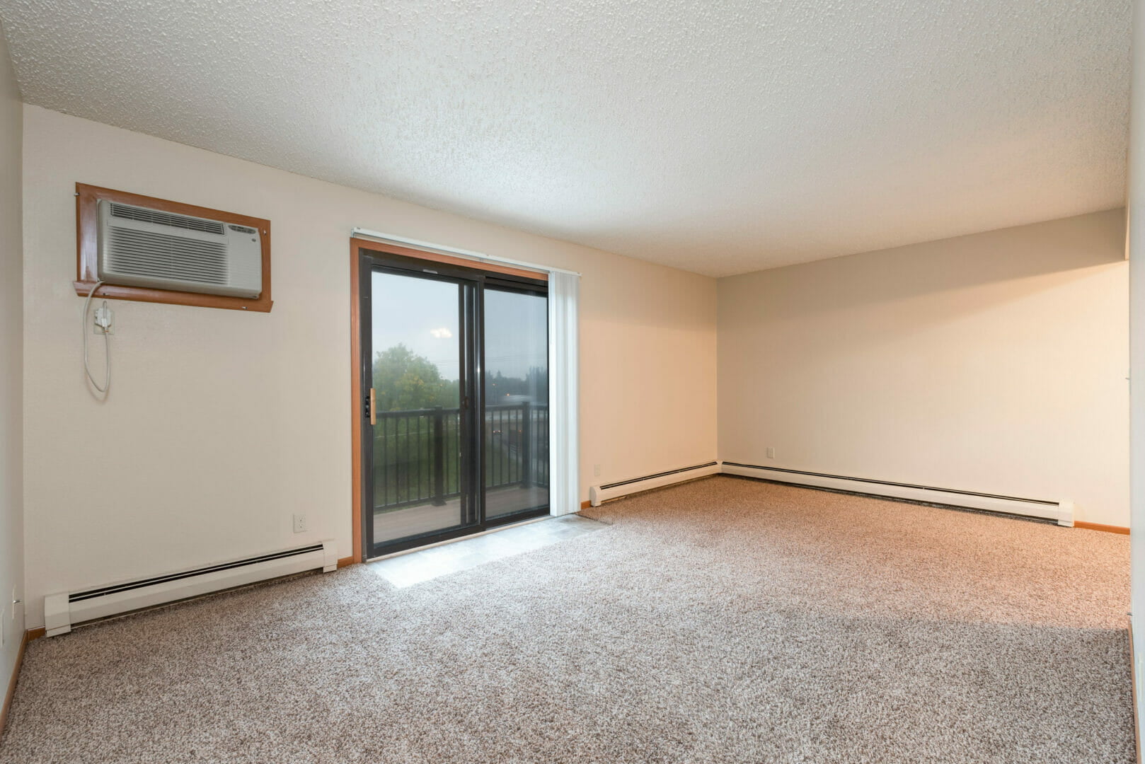 Belmont East Apartments